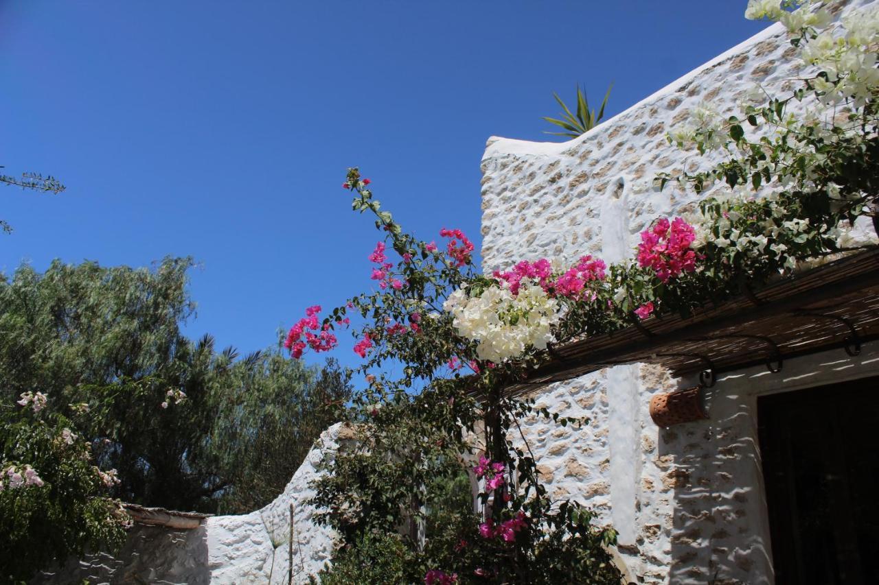 Hotel Riad Sanam Essaouira Exterior foto