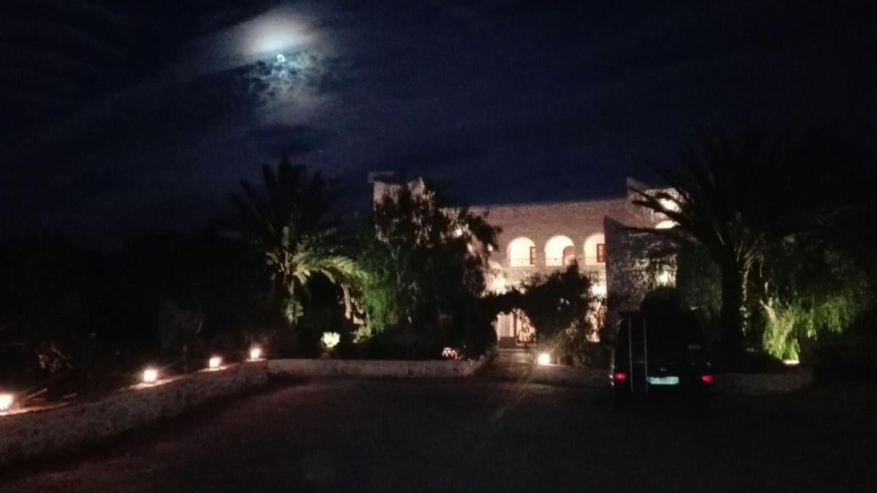 Riad Sanam Essaouira Exterior foto