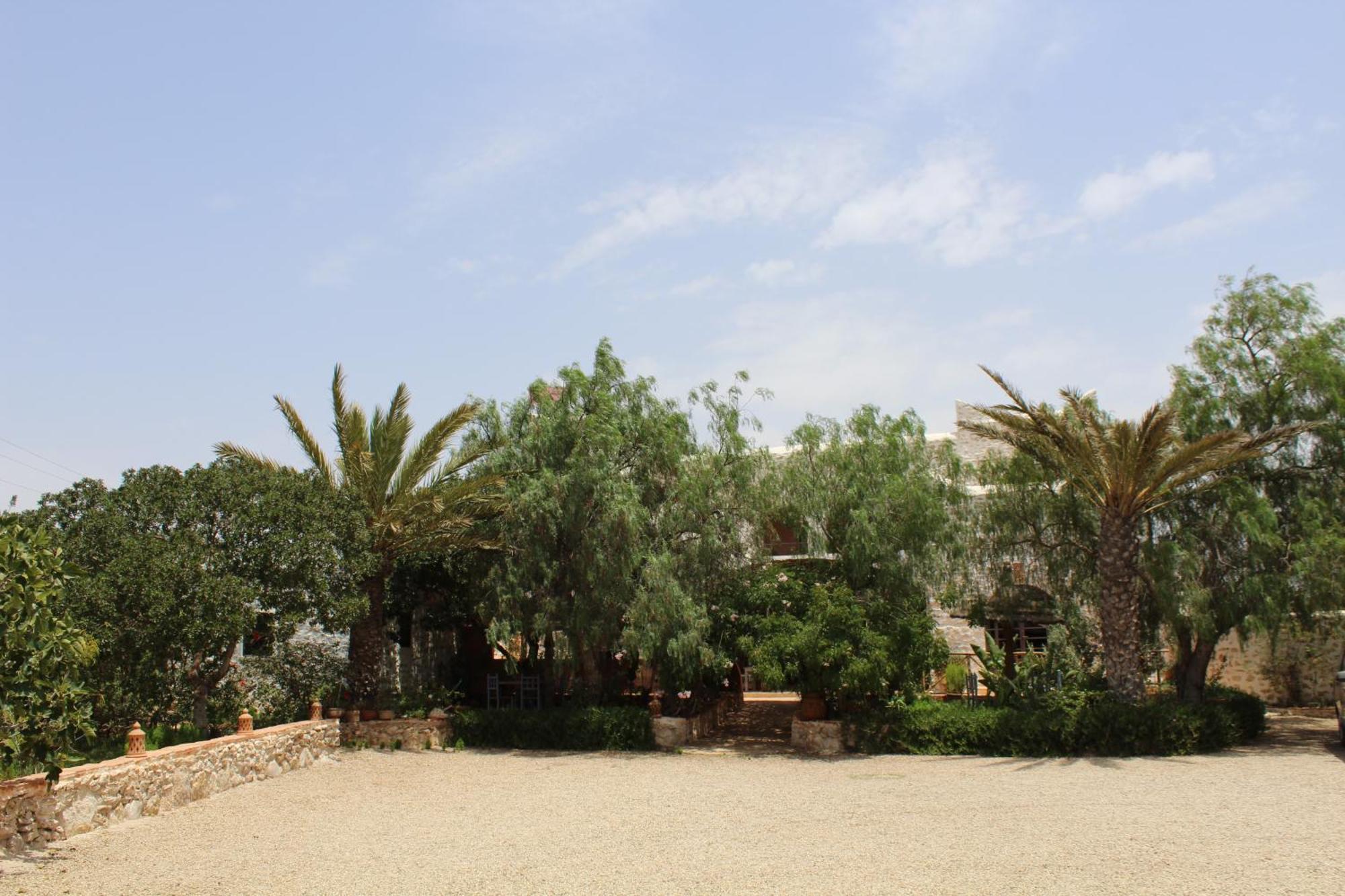 Riad Sanam Essaouira Exterior foto