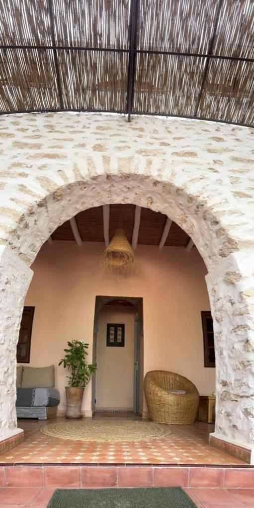 Riad Sanam Essaouira Zimmer foto