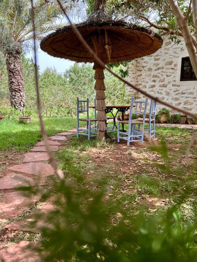 Riad Sanam Essaouira Exterior foto