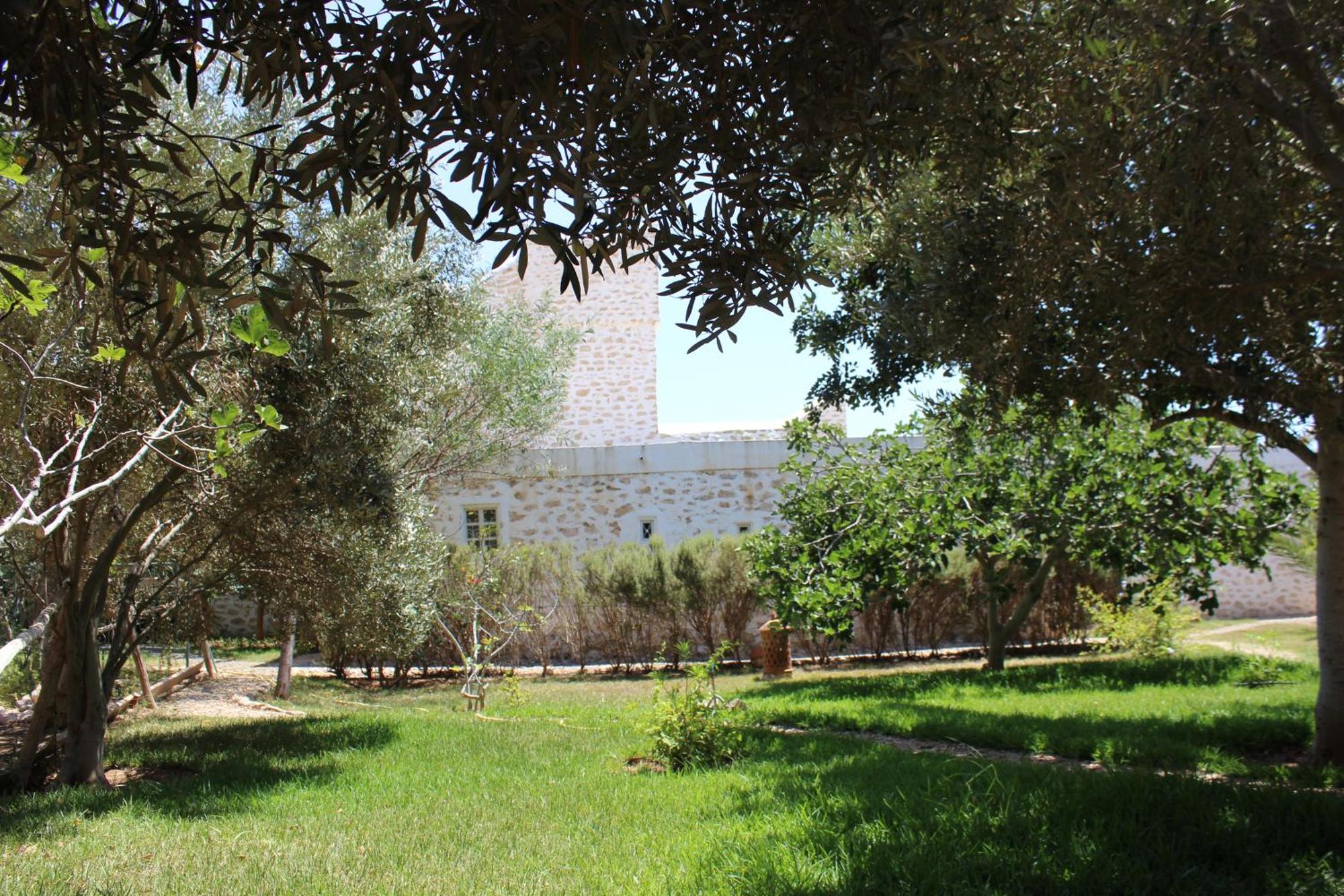 Hotel Riad Sanam Essaouira Exterior foto