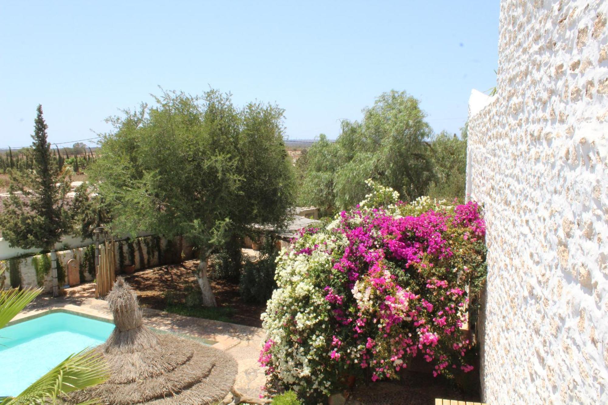 Hotel Riad Sanam Essaouira Exterior foto