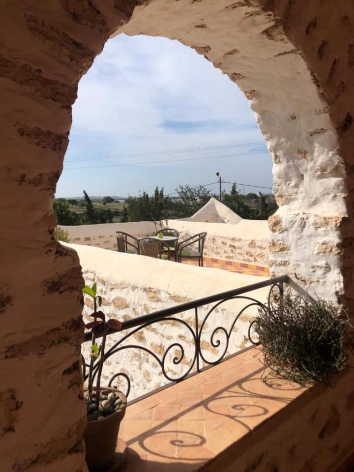 Riad Sanam Essaouira Zimmer foto