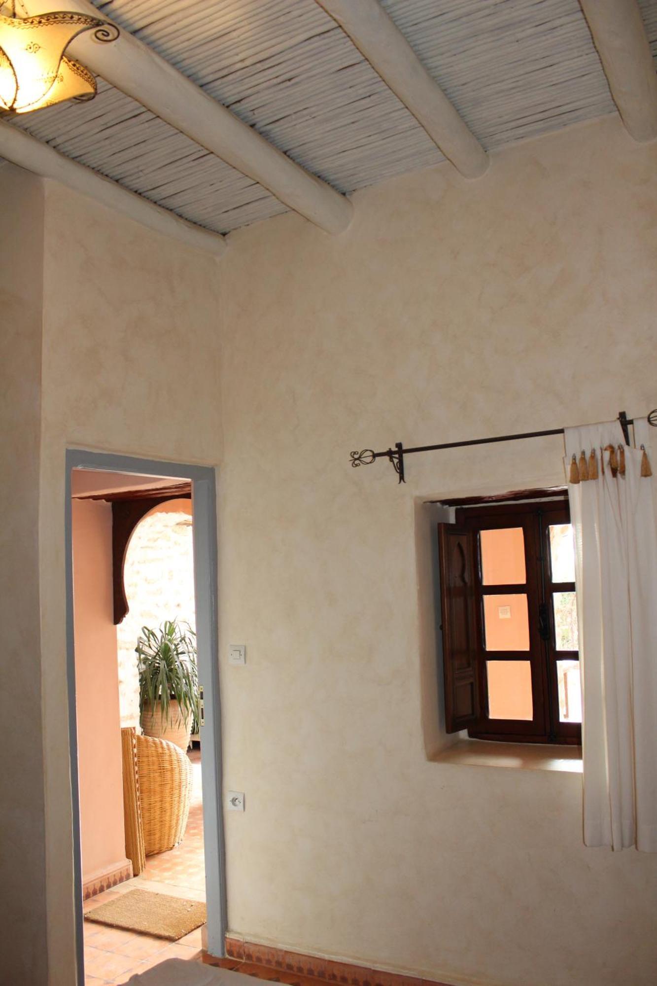 Riad Sanam Essaouira Zimmer foto