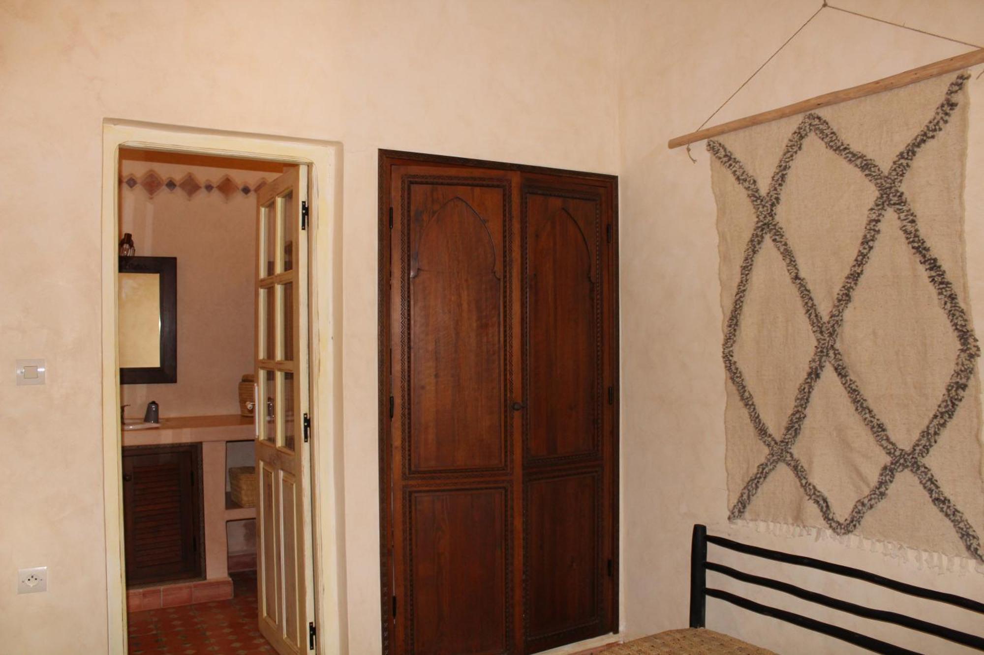 Riad Sanam Essaouira Zimmer foto