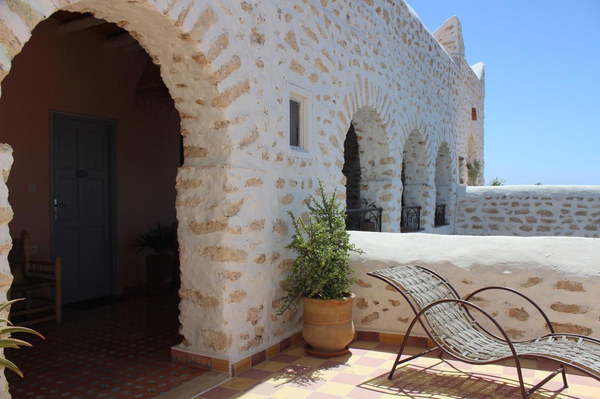 Riad Sanam Essaouira Zimmer foto