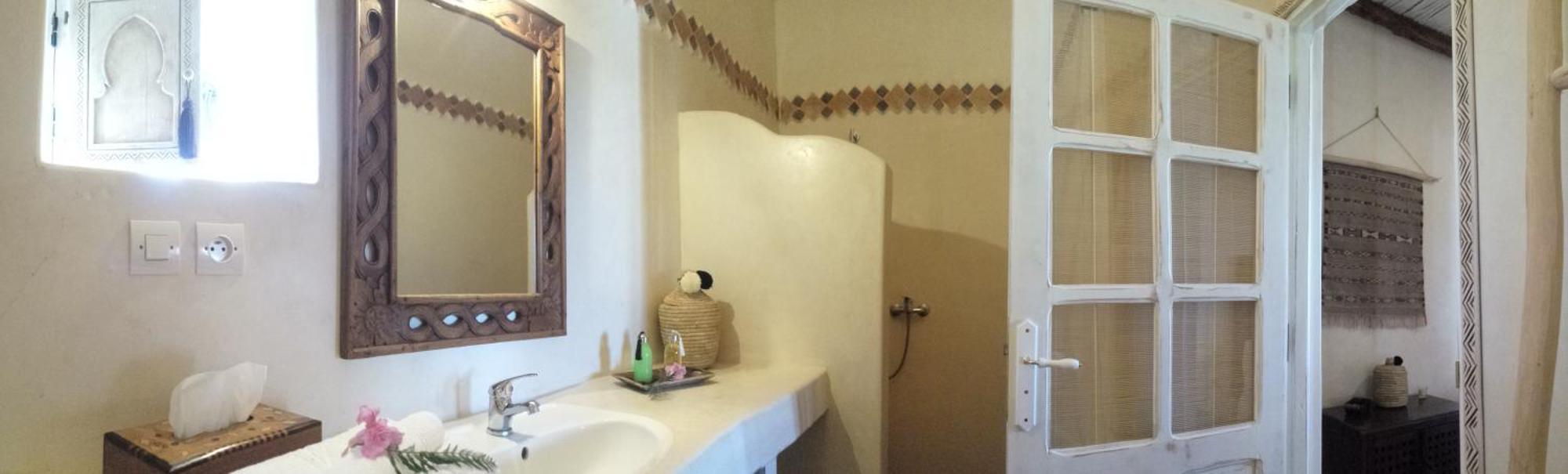 Riad Sanam Essaouira Zimmer foto