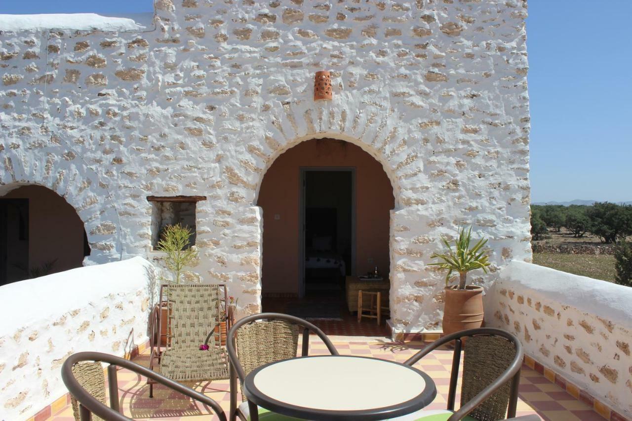 Riad Sanam Essaouira Zimmer foto
