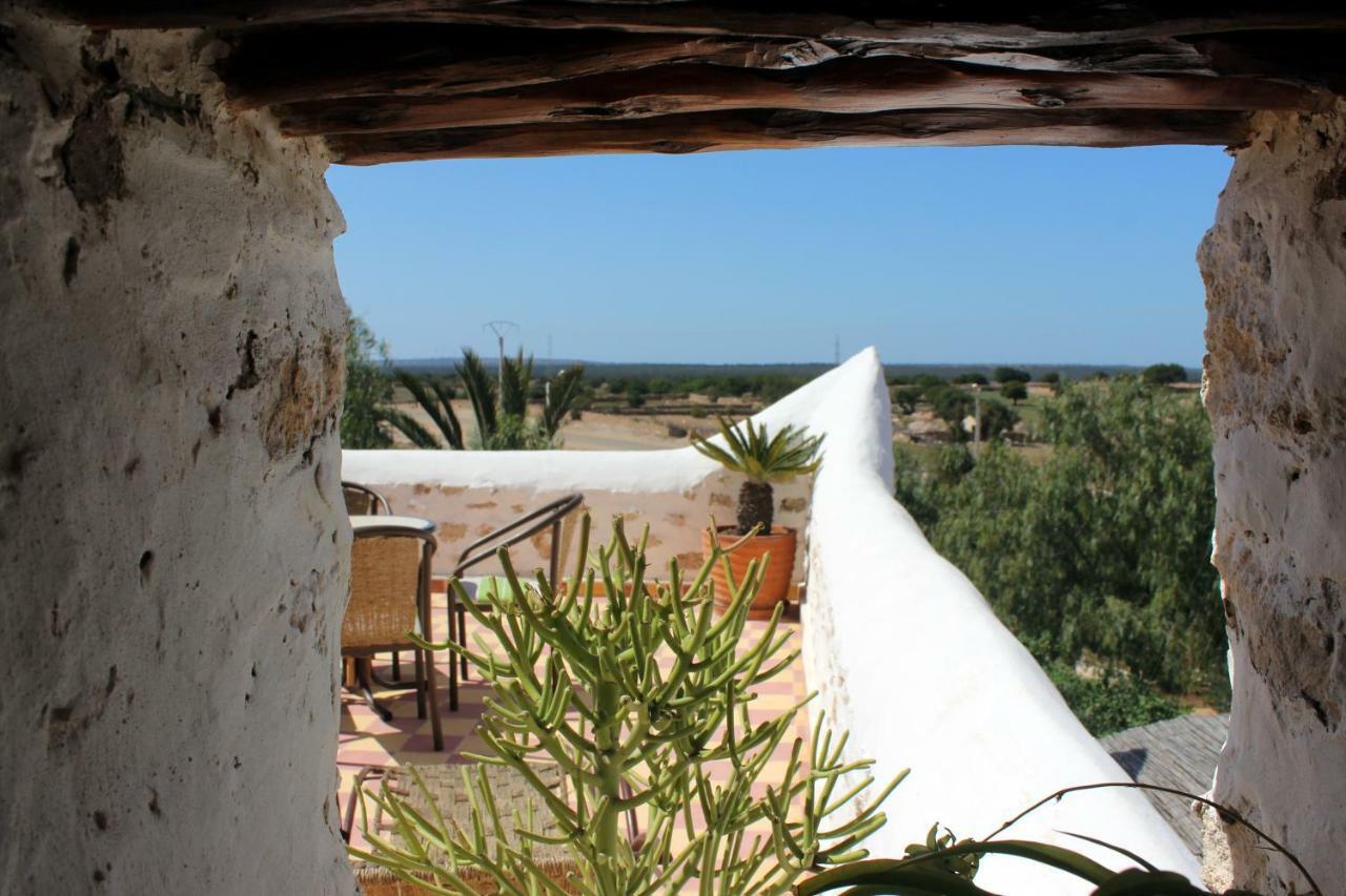 Hotel Riad Sanam Essaouira Exterior foto