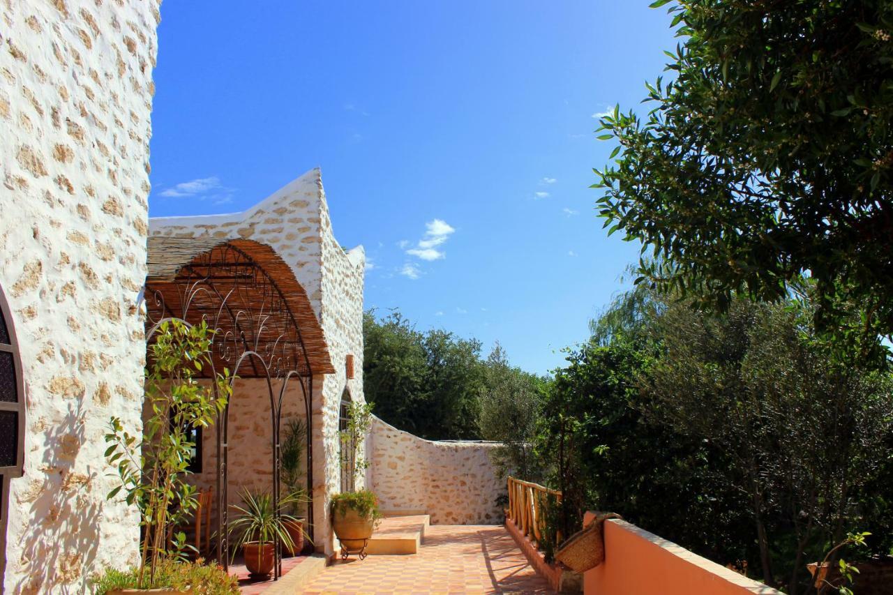 Hotel Riad Sanam Essaouira Exterior foto