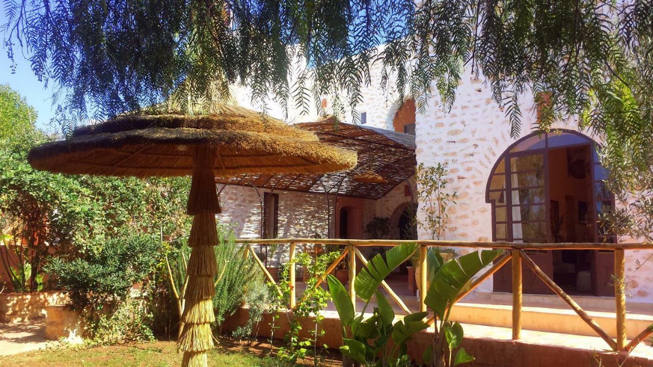 Riad Sanam Essaouira Exterior foto