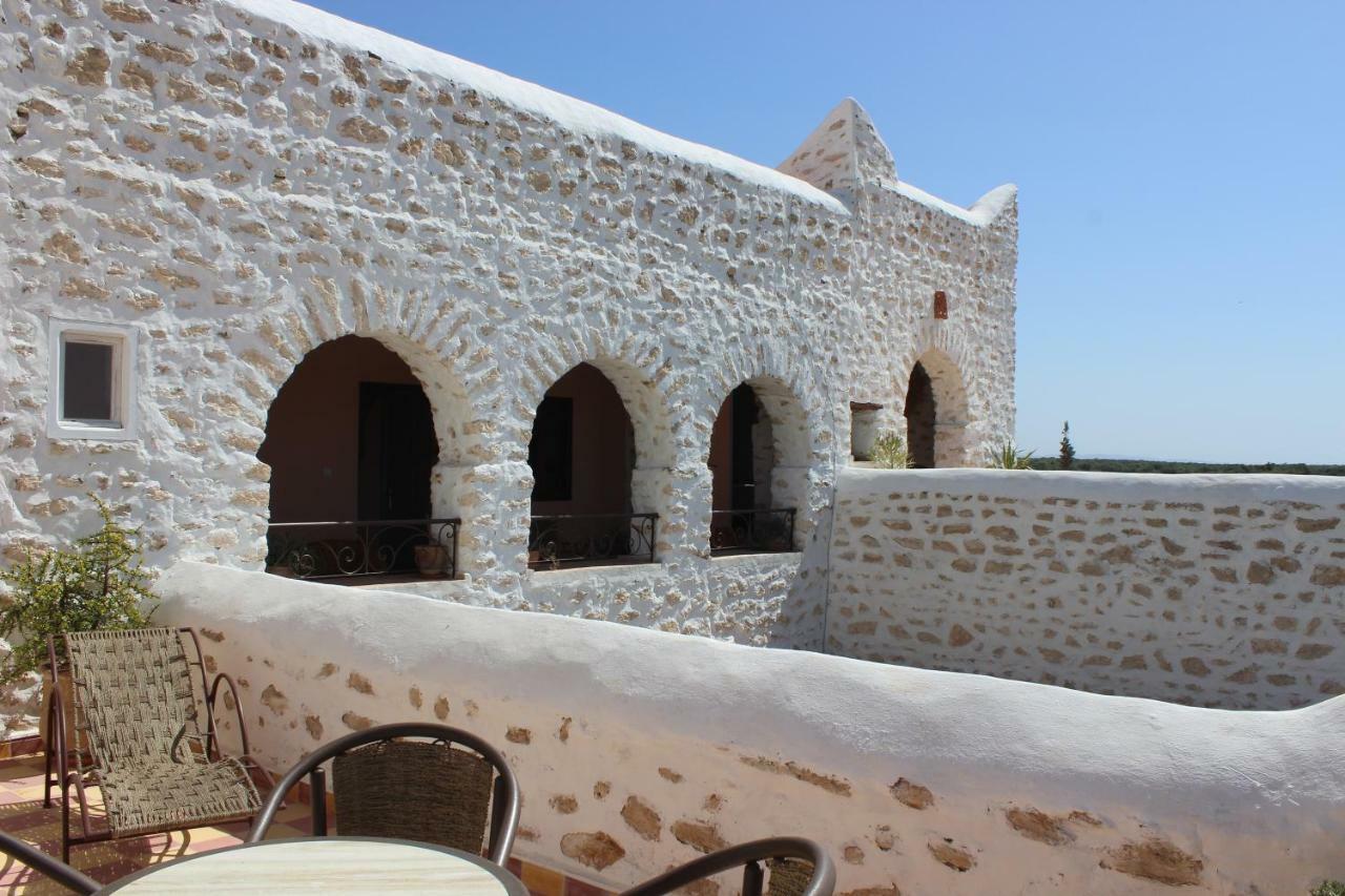 Riad Sanam Essaouira Zimmer foto