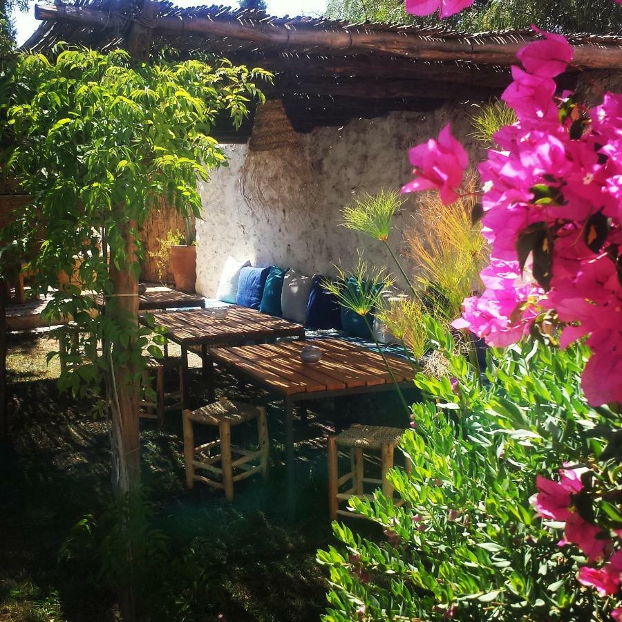 Hotel Riad Sanam Essaouira Exterior foto